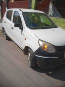 Used Maruti Suzuki Alto 800 2019 Model Images