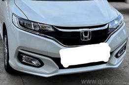 Used Honda Jazz 2022 Model Images
