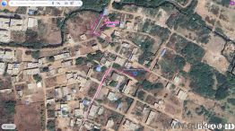 2000 Sq. ft Plot for Sale in Laxminagar, Karimnagar(2)
