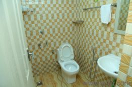 1 BHK rent Apartment in Nedumbassery, Kochi(4)