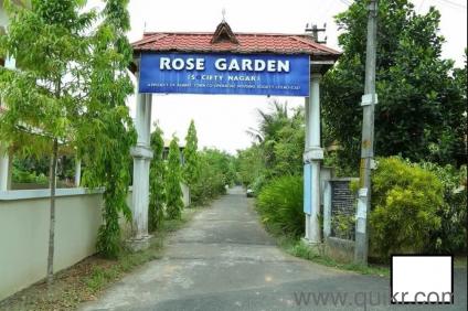 1 BHK rent Apartment in Nedumbassery, Kochi