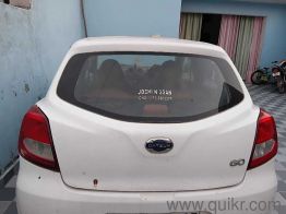 Used Datsun GO 2015 Model Images