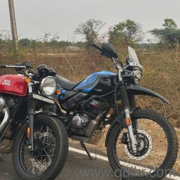 Used Hero Xpulse 200 4V 2022 Model Images