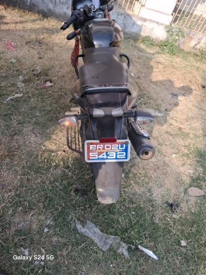 Bajaj Pulsar 150 - 2013