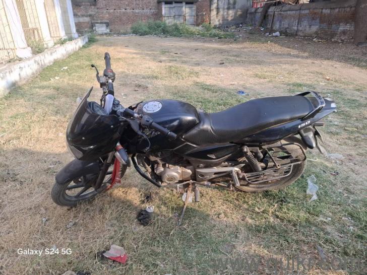 Bajaj Pulsar 150 - 2013(3)