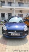 Used Maruti Suzuki Swift 2023 Model Images