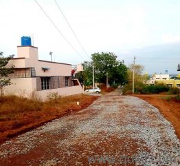 1200 Sq. ft Plot for Sale in Nanjangudu, Mysore(3)