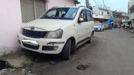 Used Mahindra Quanto 2012 Model Images