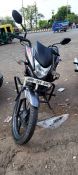 Used Honda SP 125 2018 Model Images