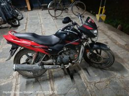 Used Hero Glamour FI 2015 Model Images