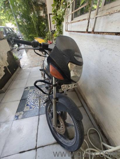 Hero Xtreme CBZ - 2007(2)