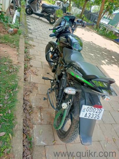Bajaj Pulsar 125 - 2024
