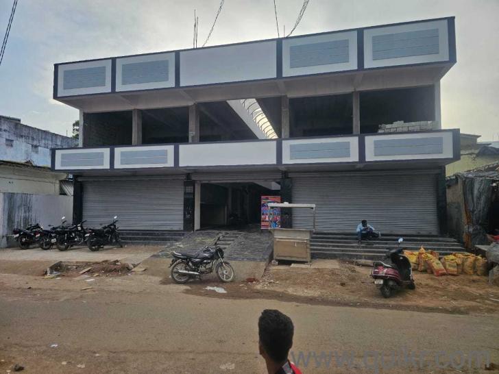 4800 Sq. ft Complex for rent in Narayankhed, Hyderabad(1)