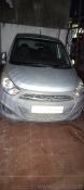 Used Hyundai i10 2012 Model Images