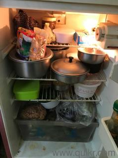 Whrilpool fridge 180L woking fine without any failure.(1)