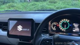 Used Maruti Suzuki Ignis 2017 Model Images