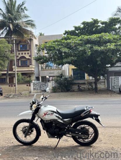 Hero Xpulse 200 - 2021(3)