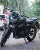 Used TVS Raider 125 Super Squad Edition 2022 Model Images
