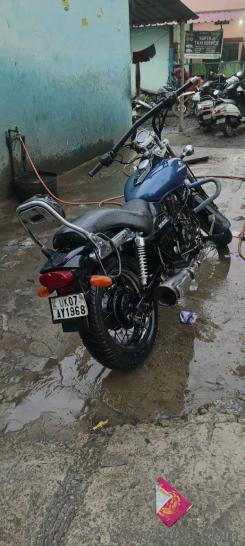 Bajaj Avenger Street 220 - 2013