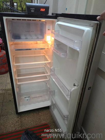 3 yr 190L frost free best condition Whirlpool in warranty(1)