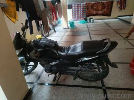 Used Honda CB Unicorn 2012 Model Images