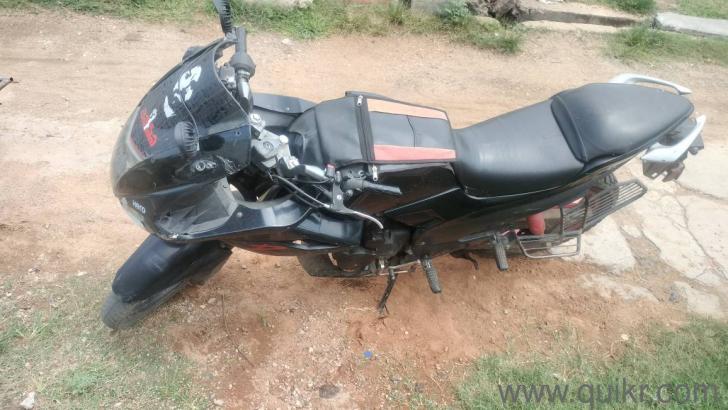 Hero Karizma - 2014(1)