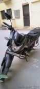 Used Honda SP 125 2023 Model Images