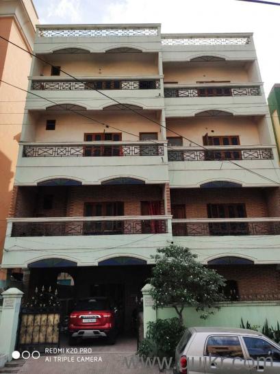 3 BHK rent BuilderFloor in Toli Chowki, Hyderabad