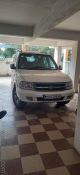 Used Tata Safari 2013 Model Images