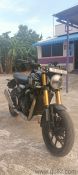 Triumph Speed Triple ABS - 2024(4)