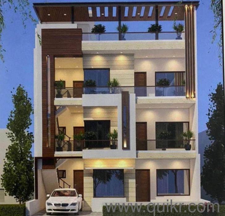 2 BHK 2000 Sq. ft Apartment for rent in Phase 10, Mohali(1)