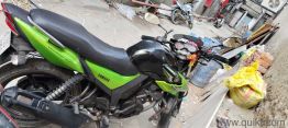 Used Yamaha SZ RR V 2 2017 Model Images