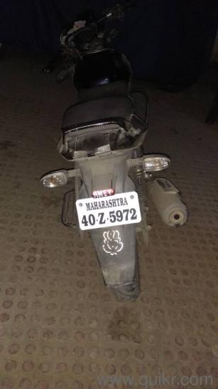 Bajaj Pulsar 150 - 2012(3)