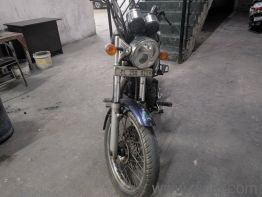 Royal Enfield Thunderbird 350 - 2016(4)