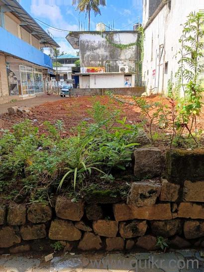 1306.8 Sq. ft Plot for Sale in Kadakkal, Kollam