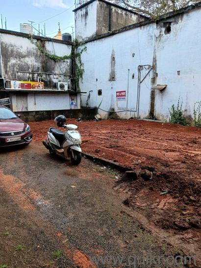 1306.8 Sq. ft Plot for Sale in Kadakkal, Kollam(1)