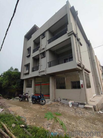 4+ BHK rent Apartment in Sarbahal, Jharsuguda(1)