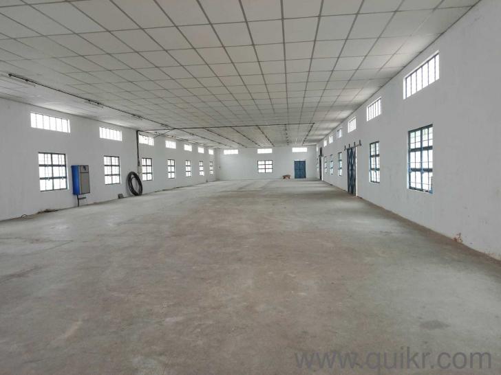 6300 Sq. ft Office for rent in Mettupalayam Road, Coimbatore