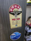 Whirlpool 220 liter 4 star in good running condition(4)