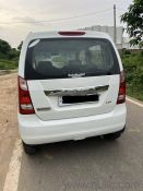 Used Maruti Suzuki Wagon R 1.0 2011 Model Images