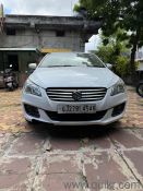 Used Maruti Suzuki Ciaz 2017 Model Images