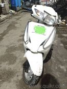 Used Honda Activa 3G 2013 Model Images