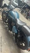 Used Royal Enfield Classic Signals 2019 Model Images