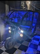 E Rikshaw 2024 Model