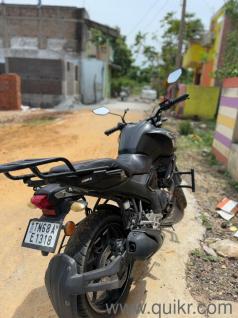 Yamaha FZ S V 3.0 - 2021(1)