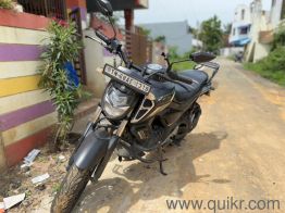 Yamaha FZ S V 3.0 - 2021(4)