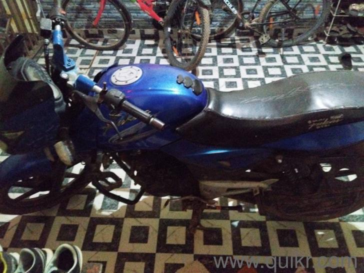 Bajaj Pulsar 150 - 2010(2)
