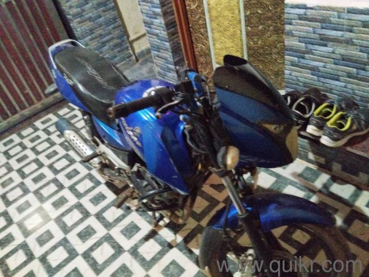 Bajaj Pulsar 150 - 2010(1)