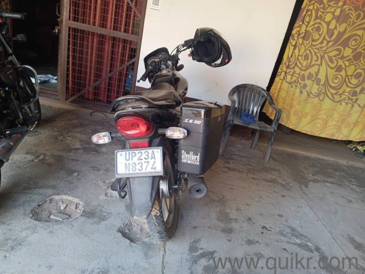 Bajaj Platina 100 - 2024(2)
