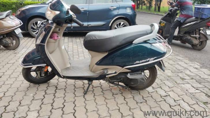 TVS Jupiter ZX Drum - 2024(1)